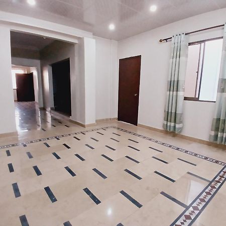 Subhan Palace Guest House Karachi Exterior foto
