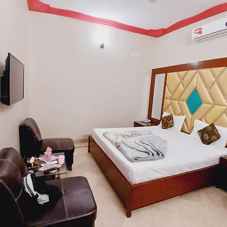 Subhan Palace Guest House Karachi Exterior foto