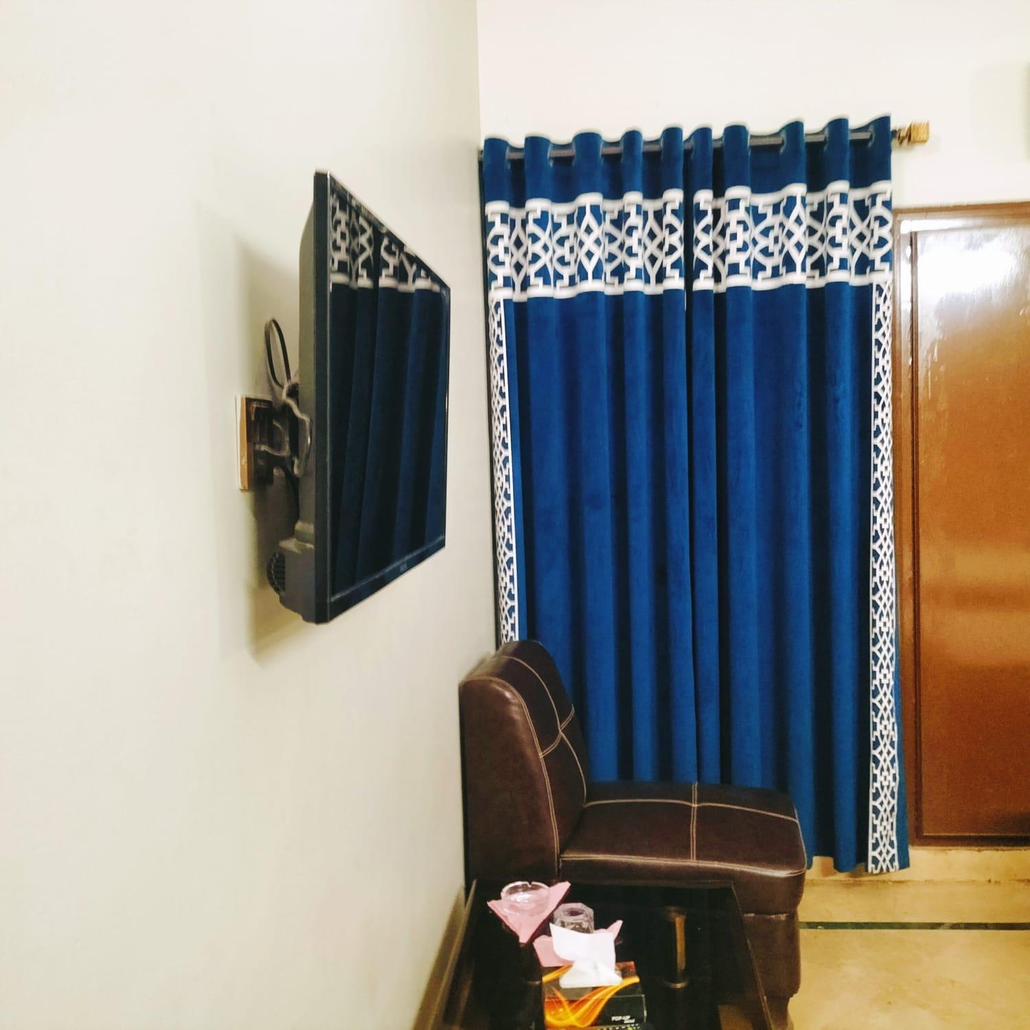 Subhan Palace Guest House Karachi Exterior foto