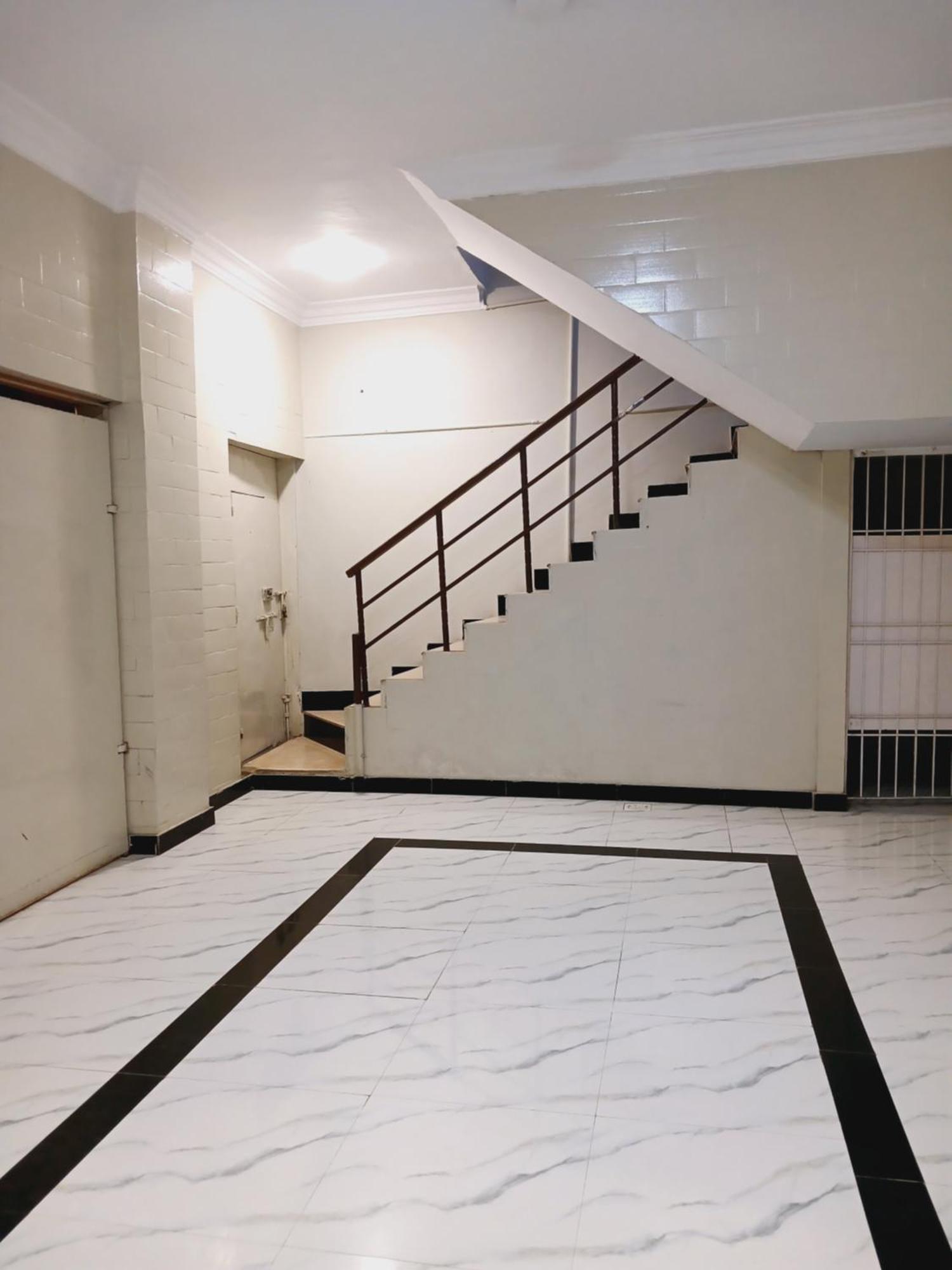 Subhan Palace Guest House Karachi Exterior foto