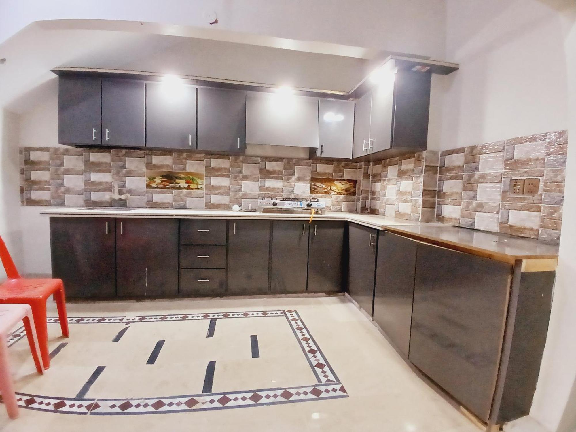 Subhan Palace Guest House Karachi Exterior foto