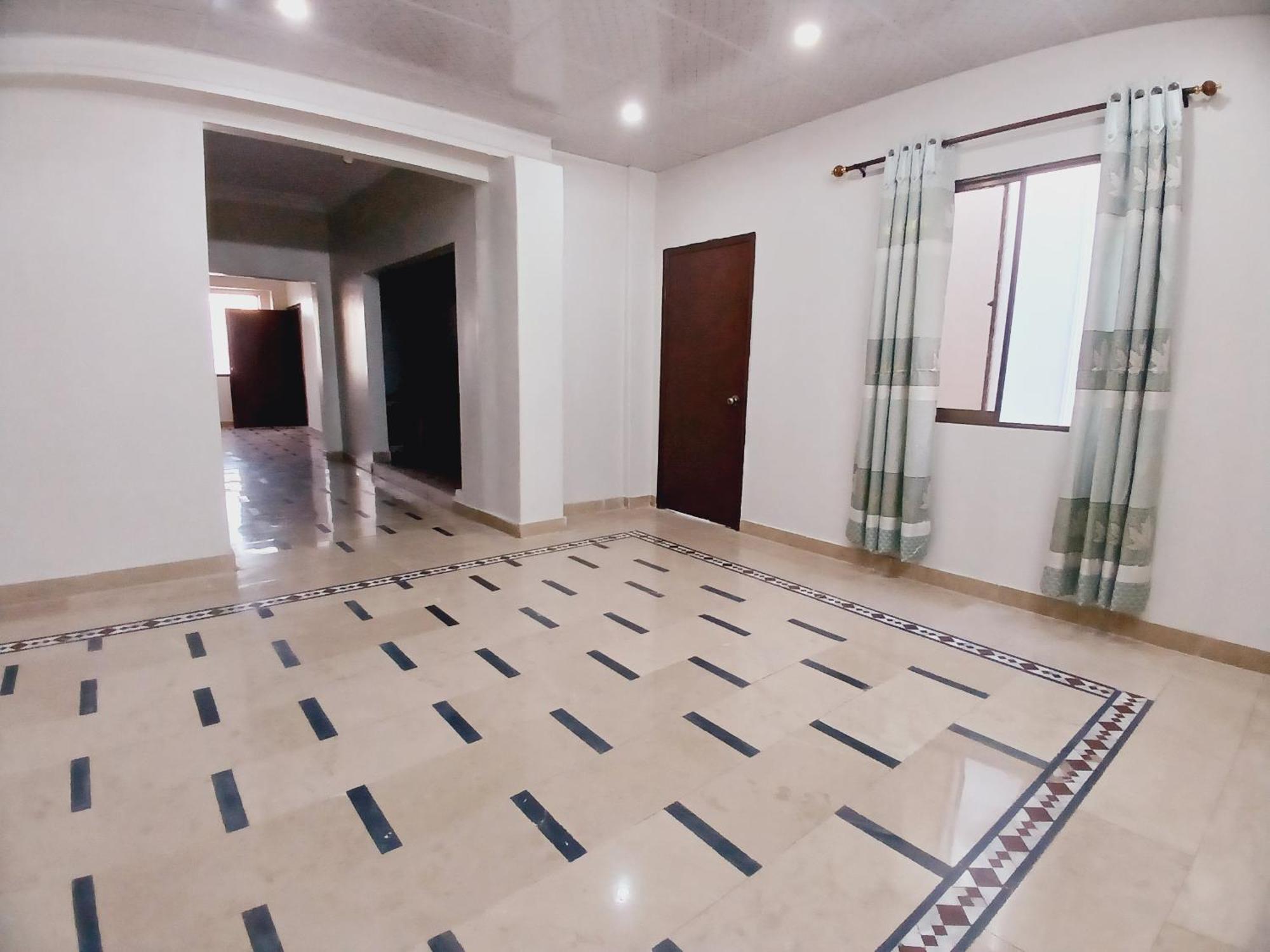 Subhan Palace Guest House Karachi Exterior foto