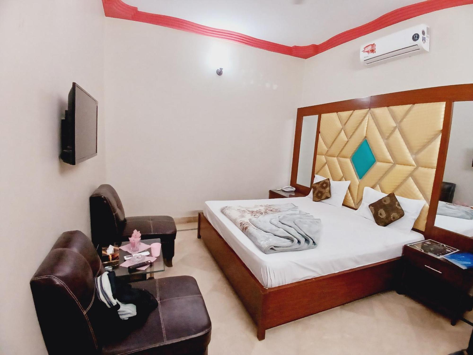 Subhan Palace Guest House Karachi Exterior foto