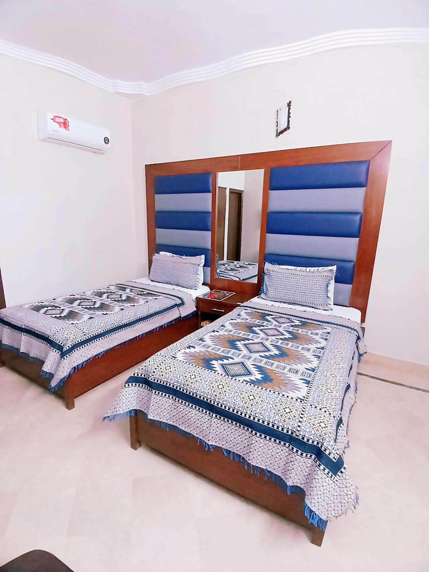 Subhan Palace Guest House Karachi Cameră foto